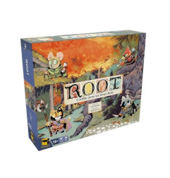 ROOT (avec extension)