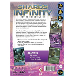 Shards of Infinity