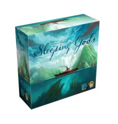 Sleeping Gods