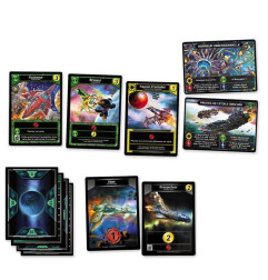 Star Realms : Frontières