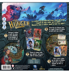 The Hunger
