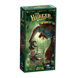The Hunger - Au Clair de la Lune (ext.)