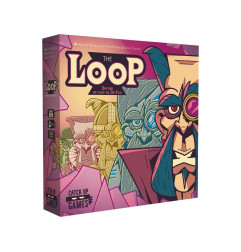 The Loop