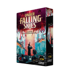 Under Falling Skies