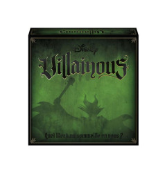 Villainous