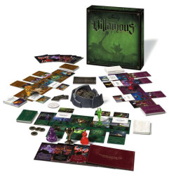 Villainous