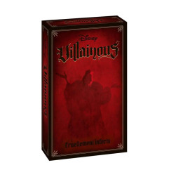 Villainous - Cruellement Infect