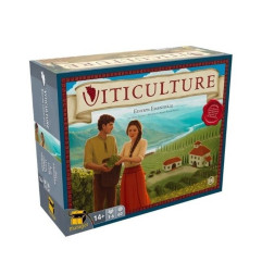 Viticulture : Edition Essentielle