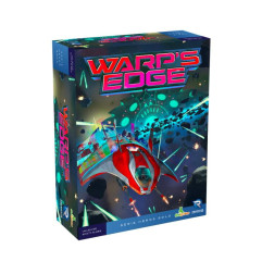 Warp's Edge