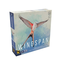 Wingspan