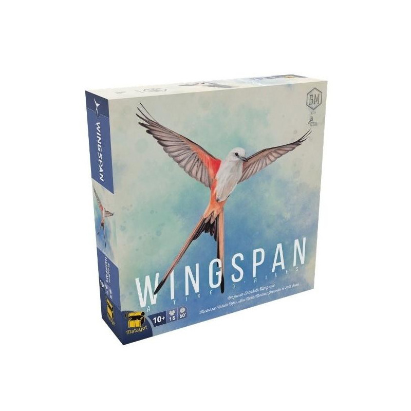 Wingspan