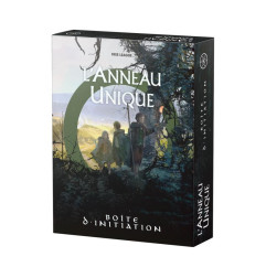 L'Anneau Unique – Boîte d'Initiation