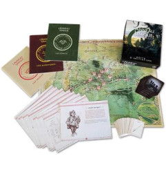 L'Anneau Unique – Boîte d'Initiation