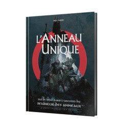 L'Anneau Unique - Le Jeu de Rôle