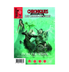 Chroniques Terres Dragons – 0 Morts en Sursis
