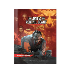 Dungeons & Dragons 5 - Les contes du portail béant