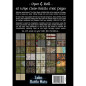 Livre Plateau de Jeu : Giant Book of Battle Mats