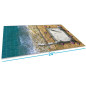 Livre Plateau de Jeu : Giant Book of Battle Mats 2