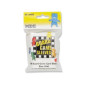 BOARD GAME SLEEVES : MINI 41X63M (x100)