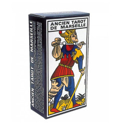 Ancien Tarot de Marseille