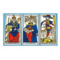 Ancien Tarot de Marseille