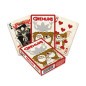 Cartes - Gremlins Cartoon