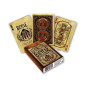 Cartes Bicycle - Bourbon