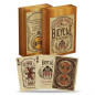 Cartes Bicycle - Bourbon