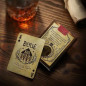 Cartes Bicycle - Bourbon