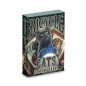 Cartes Bicycle - Cats