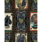 Cartes Bicycle - Cats