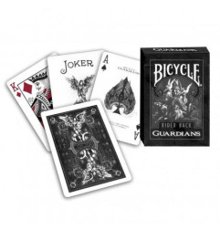 Cartes Bicycle - Guardians