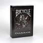 Cartes Bicycle - Guardians