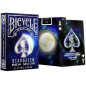 Cartes Bicycle - Stargazer New Moon