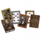Cartes Bicycle - Steampunk (Anne Strokes)