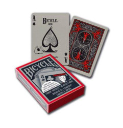 Cartes Bicycle - Tragic Royalty
