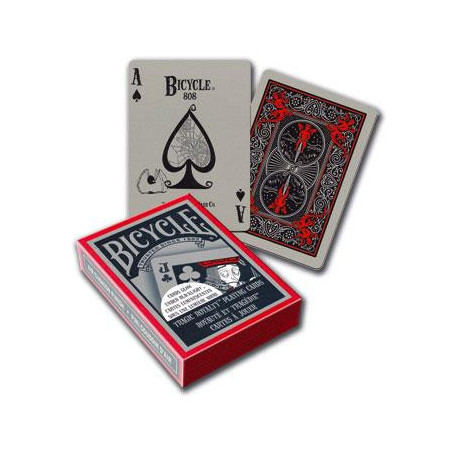 Cartes Bicycle - Tragic Royalty