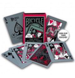 Cartes Bicycle - Tragic Royalty