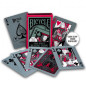 Cartes Bicycle - Tragic Royalty