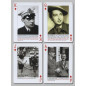 Cartes Piatnik - Résistance Française