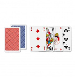 Jeu de 54 cartes Le Coq Impérial