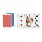 Jeu de 54 cartes Le Coq Impérial