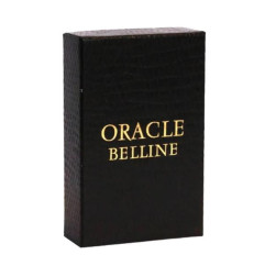 Oracle Belline (52 cartes)