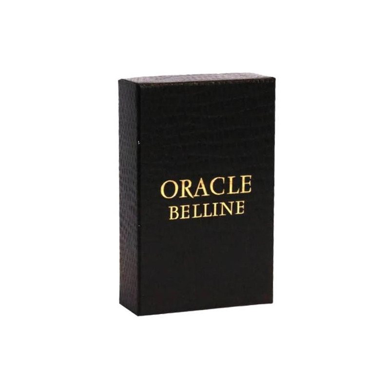 Oracle Belline (52 cartes)