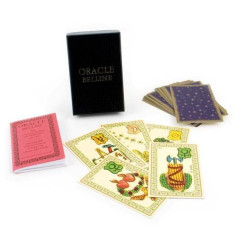 Oracle Belline (52 cartes)