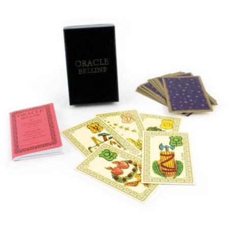 Oracle Belline (52 cartes)