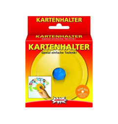 Porte-Cartes Rond