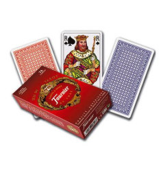 Jeu de Tarot Fournier