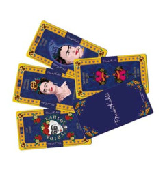 Jeu de Tarot "Frida Kahlo"