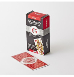 Jeu de Tarot Grimaud Expert
